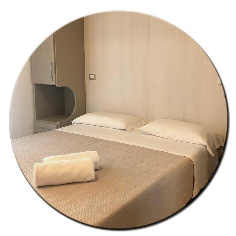 Hotel Amedea تّشيرفييا المظهر الخارجي الصورة