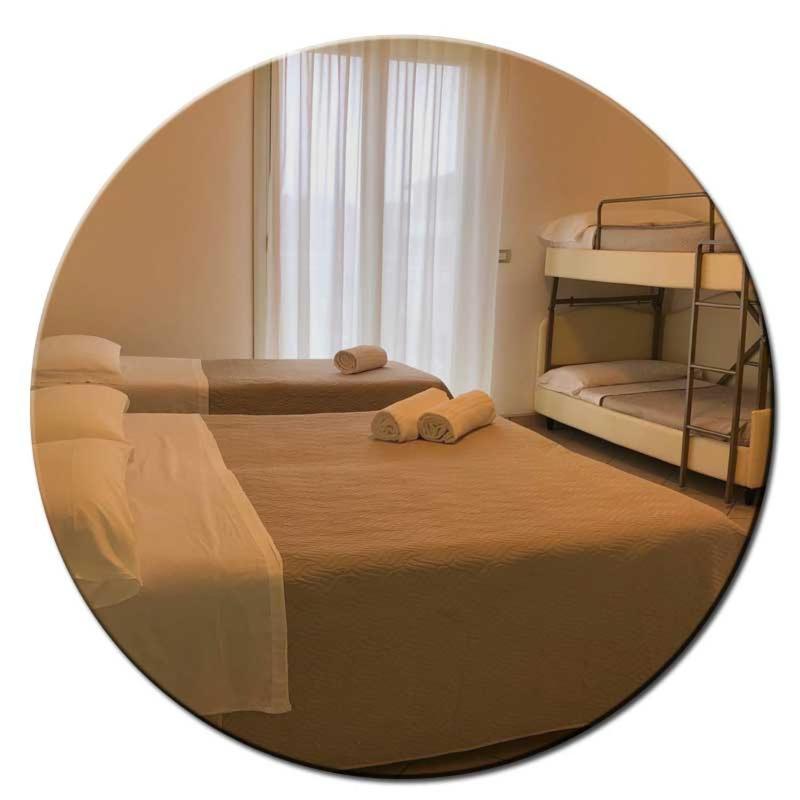 Hotel Amedea تّشيرفييا المظهر الخارجي الصورة