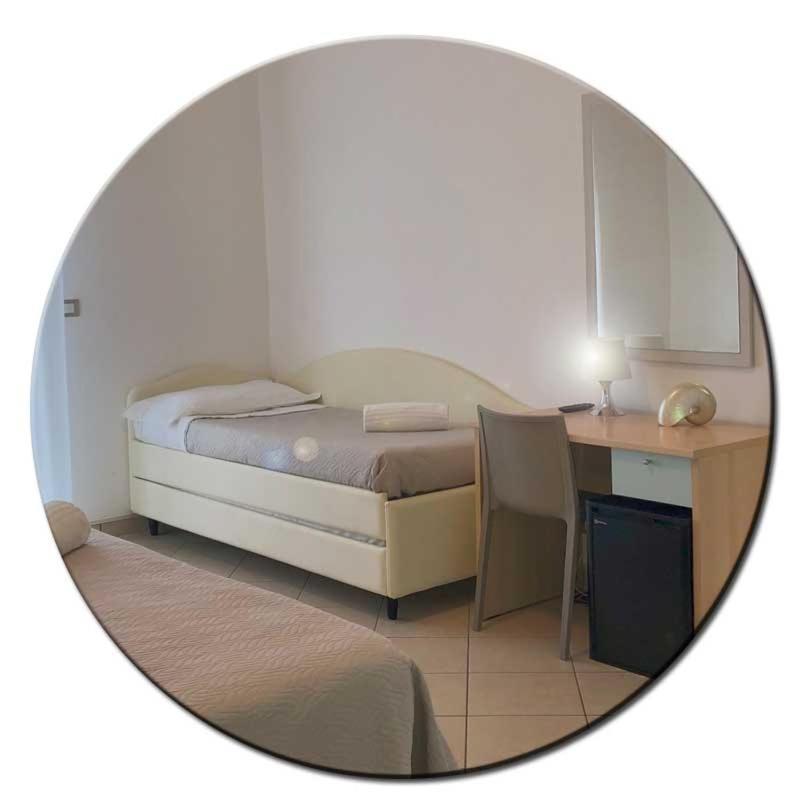 Hotel Amedea تّشيرفييا المظهر الخارجي الصورة