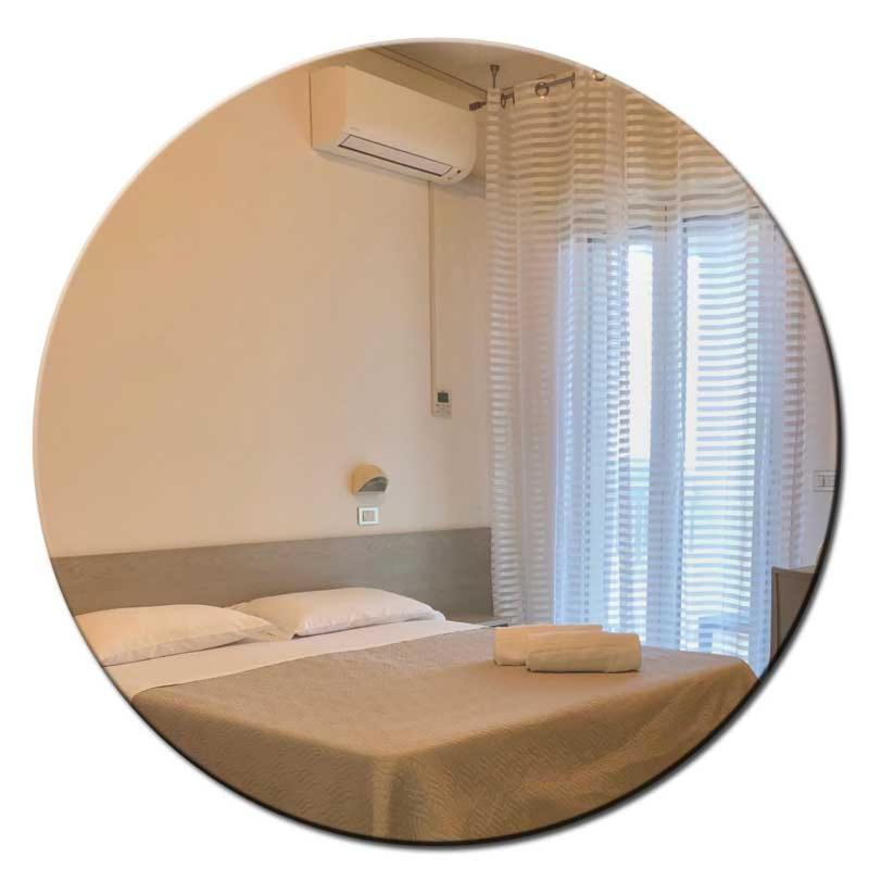 Hotel Amedea تّشيرفييا المظهر الخارجي الصورة