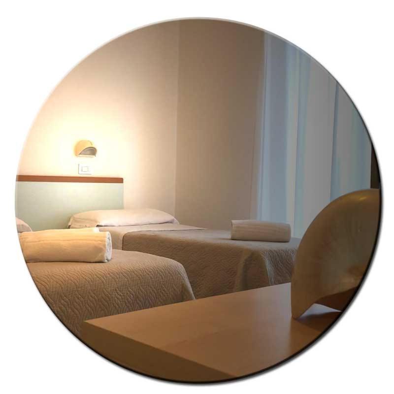 Hotel Amedea تّشيرفييا المظهر الخارجي الصورة