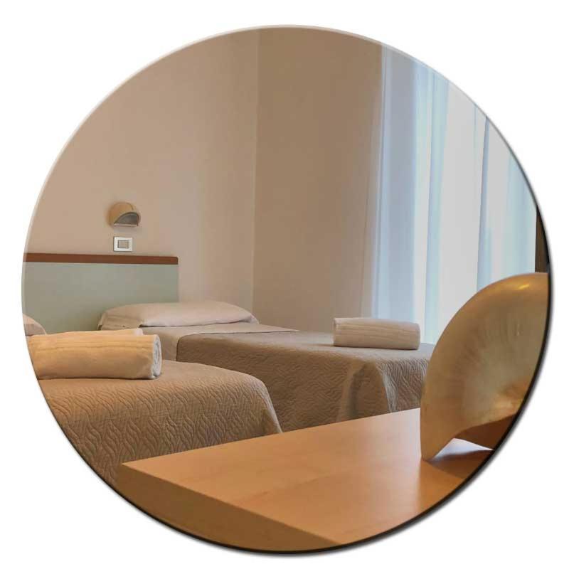 Hotel Amedea تّشيرفييا المظهر الخارجي الصورة