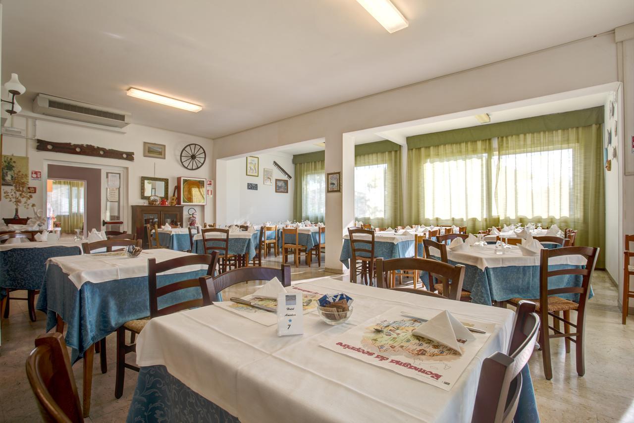 Hotel Amedea تّشيرفييا المظهر الخارجي الصورة